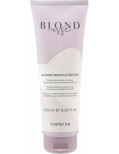 BLONDESSE Blonde Miracle Nectar...