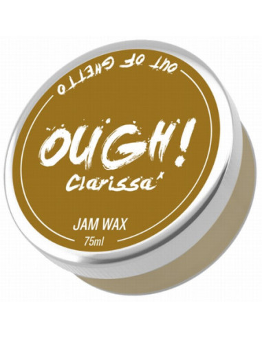 OUGH! Clarissa jam wax 75ml