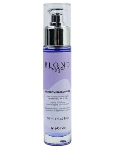 BLONDESSE Blonde Miracle Drops 50ml 