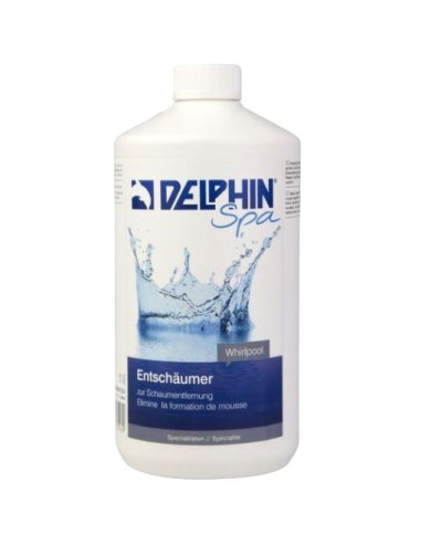 FreshWater-vaahdonestoaine, 1000ml