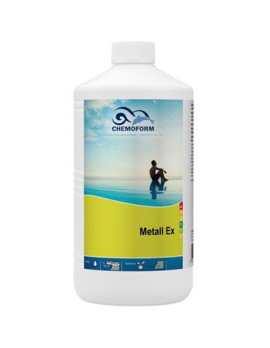 FreshWater Raudanpoistoaine, 1000ml