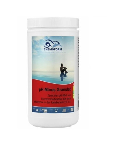 FreshWater pH/AK-alennusaine, 1,5 kg