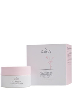 AQUASENSE Cream-sorbet for...