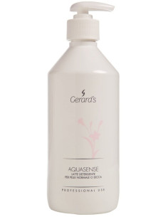 AQUASENSE Puhdistusmaito...