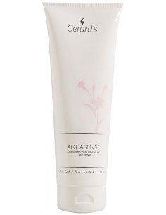 AQUASENSE Kasvonaamio,...