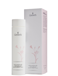 AQUASENSE Puhdistusmaito...