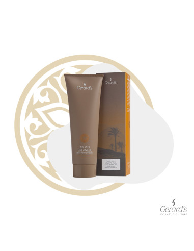 ARGAN CREAMOIL Vartalovoide,...