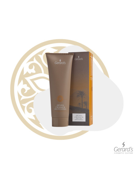 ARGAN CREAMOIL Vartalovoide, uudistava 250ml