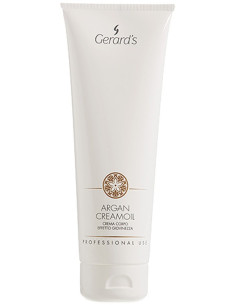 ARGAN CREAMOIL...