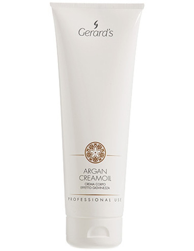 ARGAN CREAMOIL Vartalovoide,...