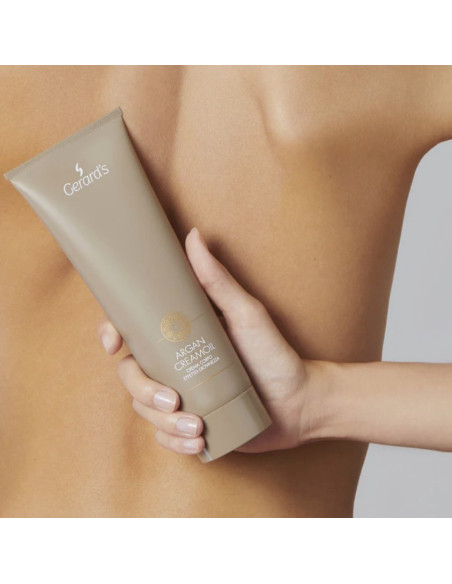 ARGAN CREAMOIL Vartalovoide, uudistava 250ml