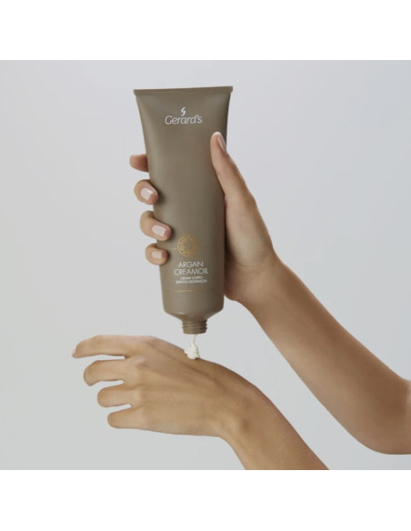 ARGAN CREAMOIL Vartalovoide, uudistava 250ml