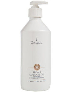 ARGAN-HIERONTAÖLJY...