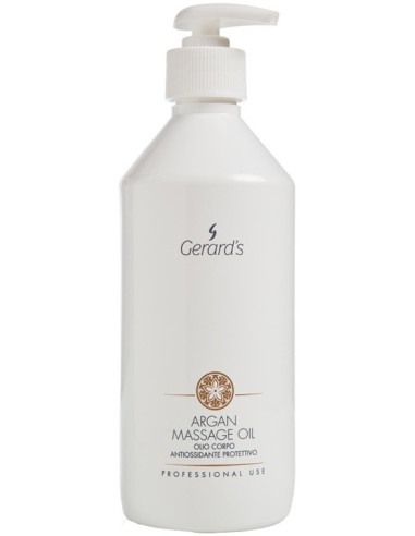 ARGAN-HIERONTAÖLJY Vartaloöljy,...
