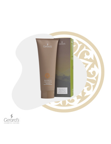 BAMBOO CREAMOIL Vartalovoide,...