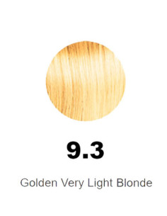 KEYRA-hiusväri 9.3 100 ml