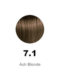 KEYRA-hiusväri 7.1 100 ml