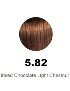 KEYRA-hiusväri 5.82 100 ml