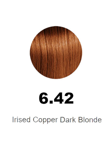 KEYRA hair color 6.42 100 ml