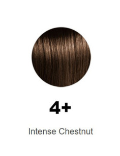 KEYRA-hiusväri 4+ 100 ml