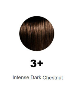 KEYRA-hiusväri 3+ 100 ml