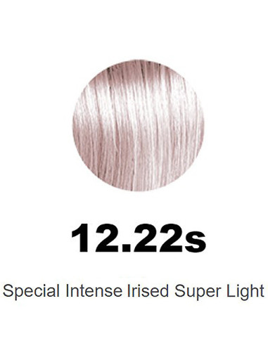 KEYRA hiusväri 12,22s 100 ml