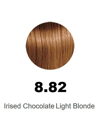 KEYRA-hiusväri 8,82 100 ml