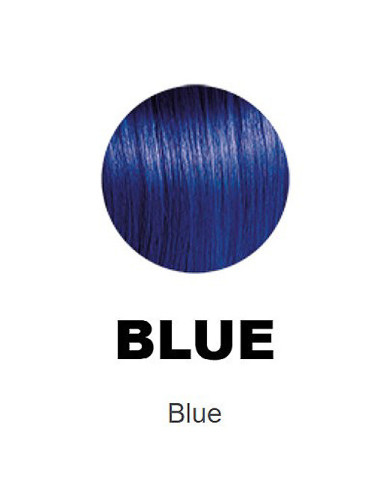 KEYRA hiusväri AZUL Blue 100 ml