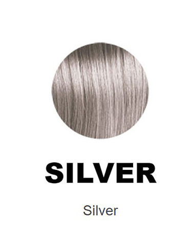 KEYRA hiusväri PLATA Silver 100 ml