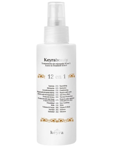 12in1 jätettävä supertuote 150ml