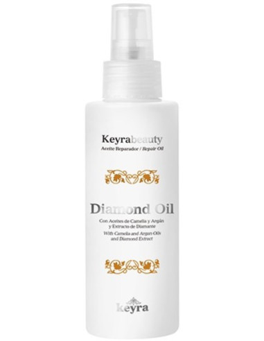 Diamond Oil -uuttava öljy 125ml