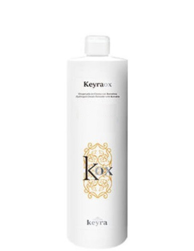 KEYRA-Ox 30 Vol 9% kermainen...