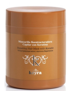 Palauttava hiusnaamio 500ml