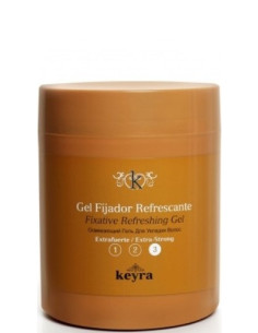 Hiusgeeli extra vahva pito...