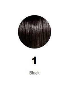 KEYRA-hiusväri 1 100 ml