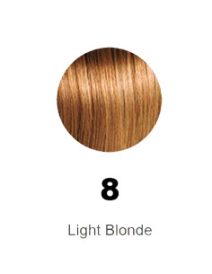 KEYRA-hiusväri 8 100 ml