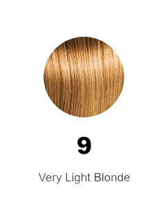 KEYRA-hiusväri 9 100 ml