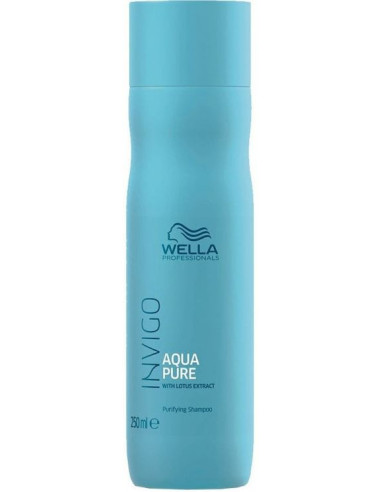 INVIGO AQUA PURE SHAMPOO 250ml