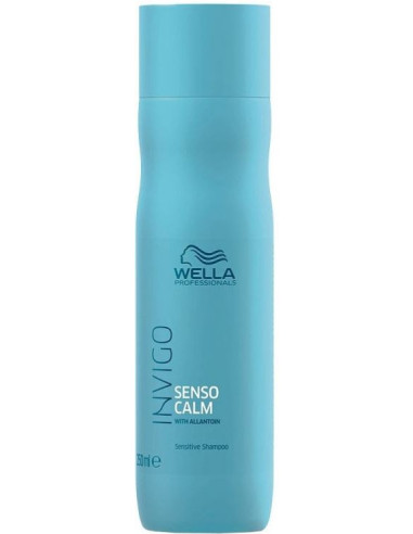 BALANCE BLEND - SENSO CALM SENSITIVE SHAMPOO 250ml