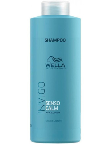 INVIGO SENSO CALM SENSITIVE SHAMPOO 1000ml