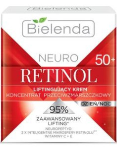 NEURO RETINOL...