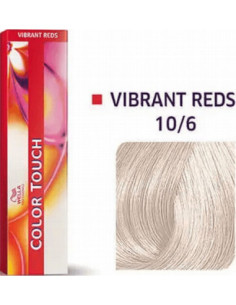 WELLA VÄRIKOHOLI 10/6 60ml