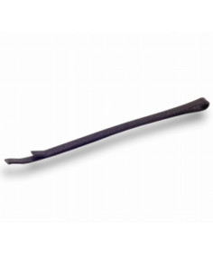 Hiuspinnikset, leveät,...