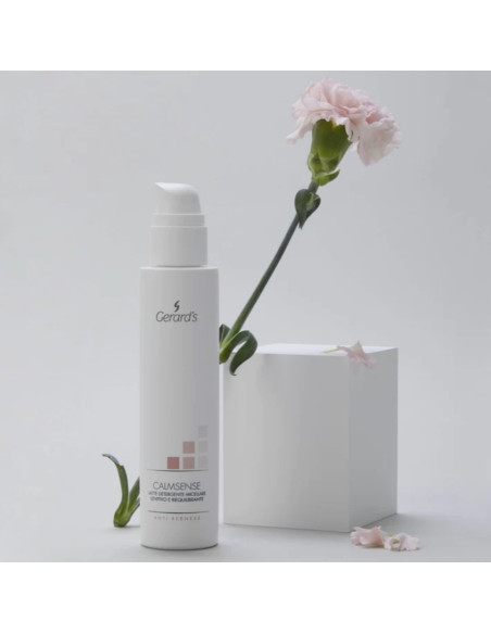 CALMSENSE Misellivoide kasvoille, puhdistava ja tasapainottava 200ml