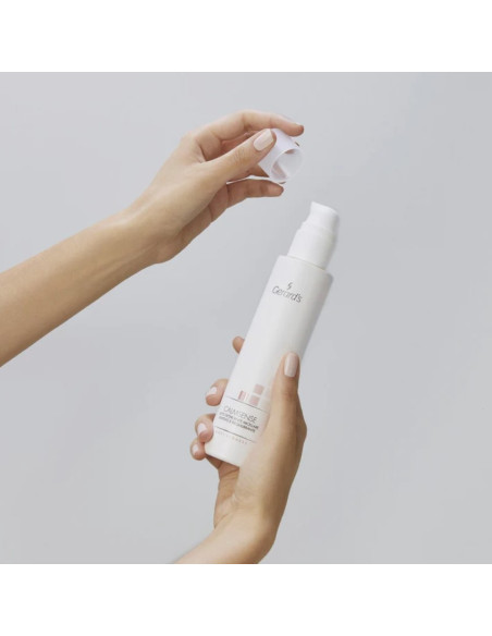 CALMSENSE Misellivoide kasvoille, puhdistava ja tasapainottava 200ml