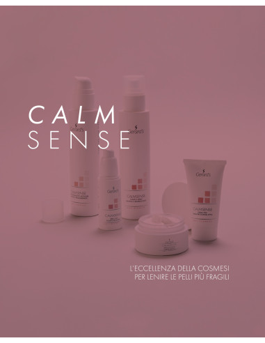 CALMSENSE Rauhoittava, tasapainottava...
