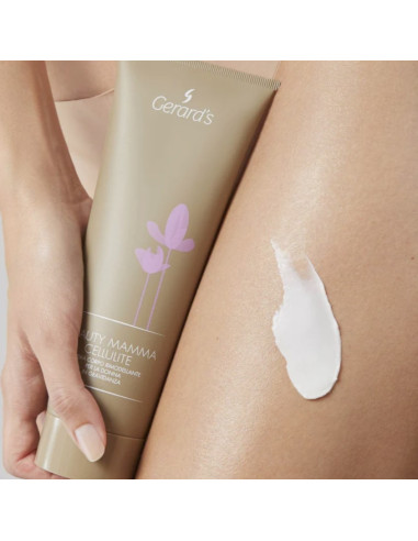 BEAUTY MAMMA CELLULITE -vartalovoide,...