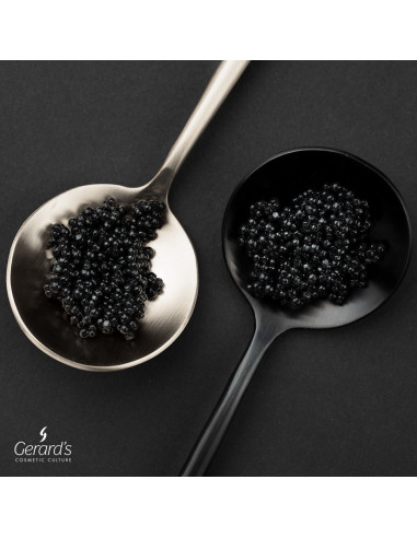 CAVIAR Yövoide kasvoille,...