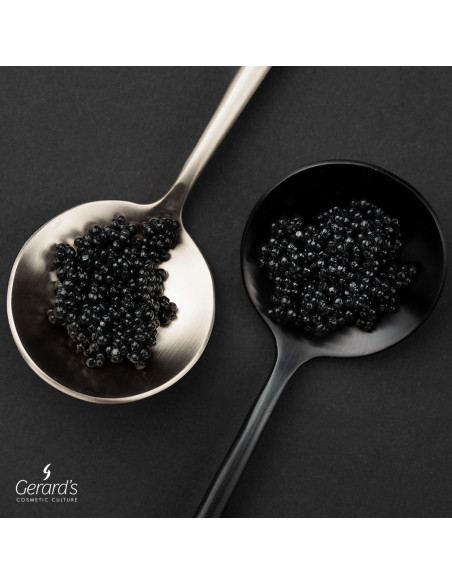 CAVIAR Yövoide kasvoille, kiinteyttävä ja ryppyjä ehkäisevä 50ml