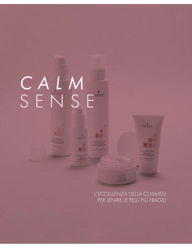 CALMSENSE ACTIVE DERMO-PROTECTIVE...